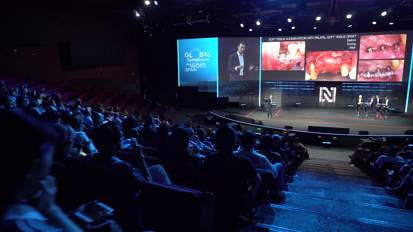 Nobel Biocare Global Symposium Madrid 2019 (Day 3) Nobel Biocare Global Symposium Madrid 2019 (Day 3)