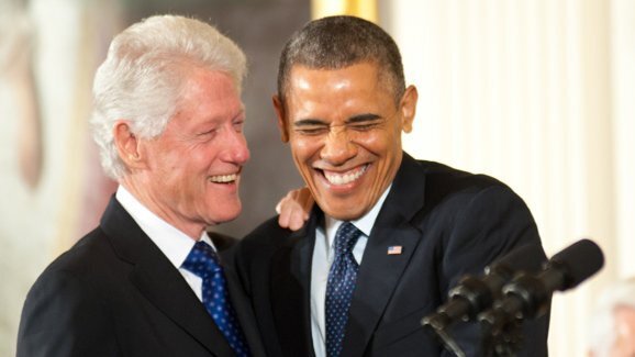 Sorriso para Presidente: Qual presidente teve o melhor sorriso?