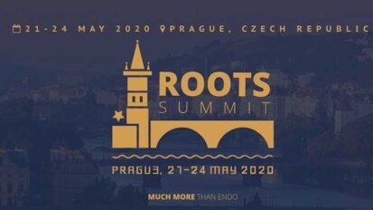 ROOTS SUMMIT 2020: Otevřena možnost registrace