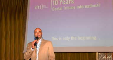 DTI anuncia una amplia serie de nuevas iniciativas