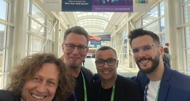 AAE 2023 – jedno z najważniejszych wydarzeń endodontycznych na świecie