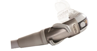 Henry Schein france lance Isolite Systems,  l’isolation dont vous rêviez