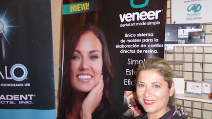 Odontología estética de alta calidad que es asequible