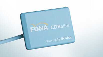 FONA CDRelite