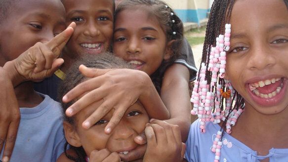 America’s Toothfairy invites participation in national Smile Drive