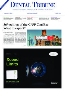 DT Middle East & Africa Edition No. 5, 2023