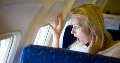 Fliegen sorgt für schlechten Atem