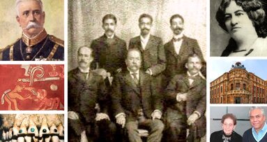 Breve historia de la Odontología Mexicana Breve historia de la Odontología Mexicana