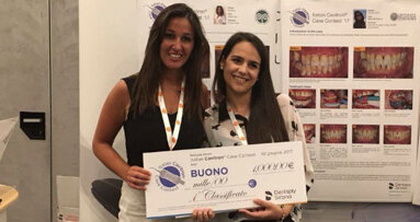 Italian Cavitron Case Contest 2017