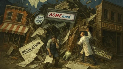 Industrija poziva na izmjene regulative EU-a o medicinskim proizvodima