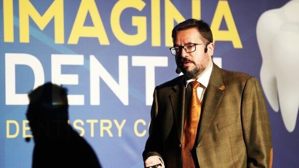 IMAGINA Dental, un congrès dentaire de pointe des technologies digitales et esthétiques