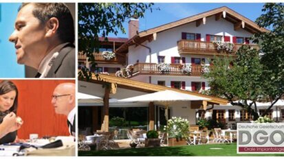 DGOI-Jahreskongress: Jetzt Frühbucherrabatt sichern