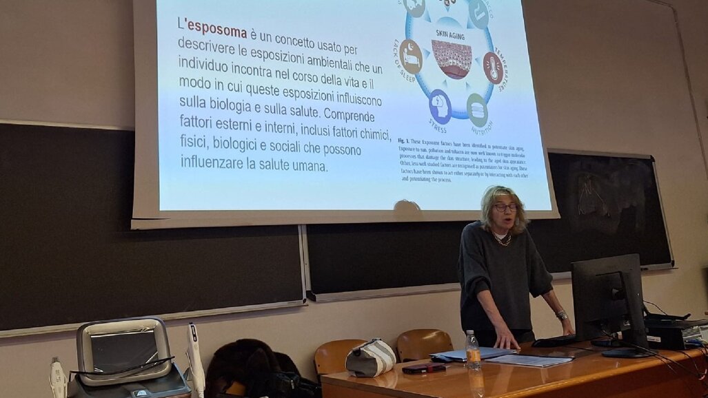 Medicina estetica rigenerativa e odontoiatria per integrare salute, funzione, estetica e prevenzione