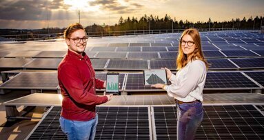 Una empresa dental ecológica