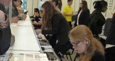 2014 JDIQ delivered close to 500 hours of continuing education