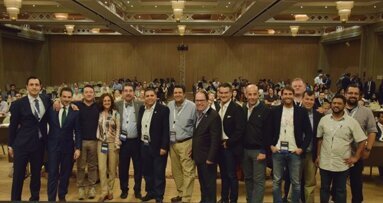 This was ROOTS SUMMIT 2016