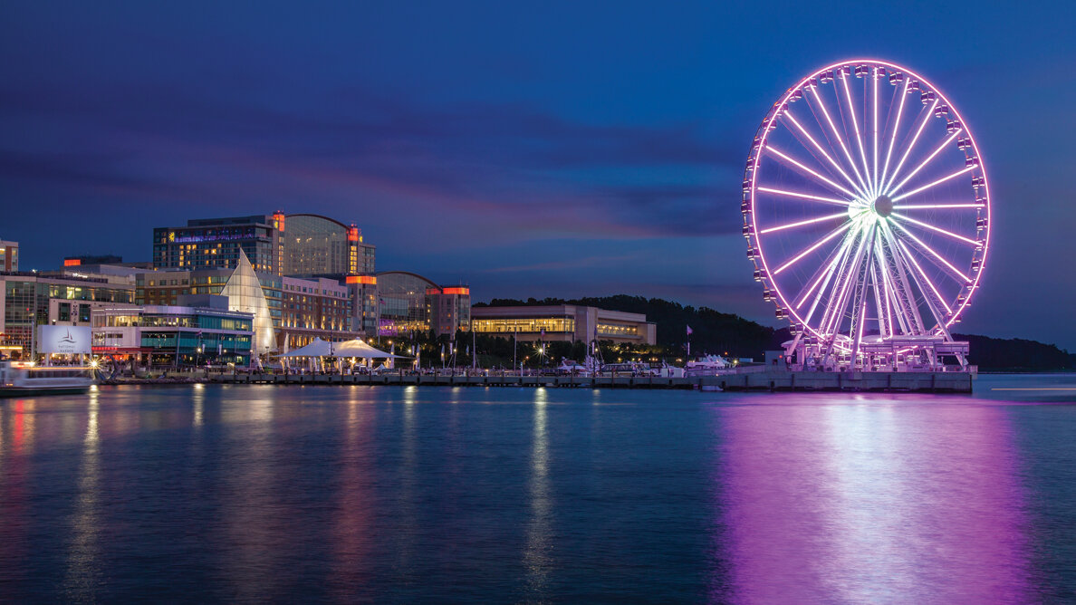 Academy of Osseointegration to hold Mid-Atlantic Regional Meeting