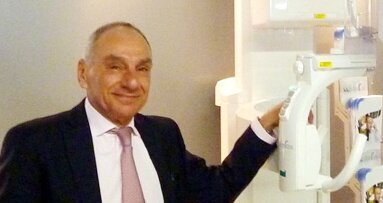 Intervista: “La nostra crescita è decisamente guidata dall’innovazione e dalla qualità”