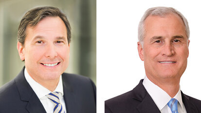 DENTSPLY a Sirona uzavírají konečnou smlouvu o fúzi