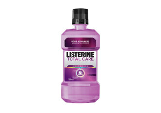 LISTERINE Total Care