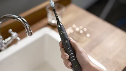 Philips Sonicare Artık Türkiye’de!