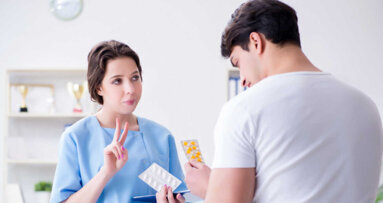 Descobriu-se que dentistas turcos prescrevem antibióticos em excesso para infecções endodônticas