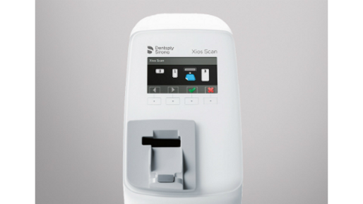 Dentsply Sirona – XIOS Scan