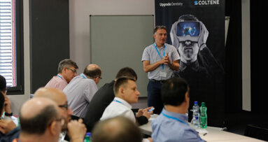 Restorative and endodontic experts meet in Zurich