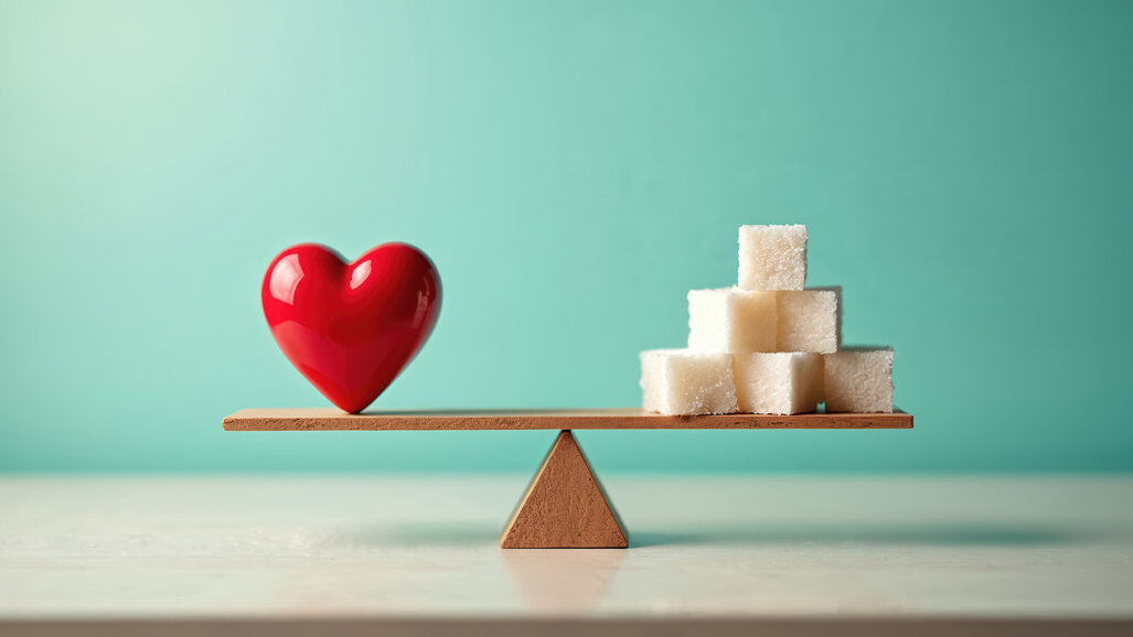 Bundeszahnärztekammer empfiehlt entschlossenes Handeln für eine gesündere Ernährung