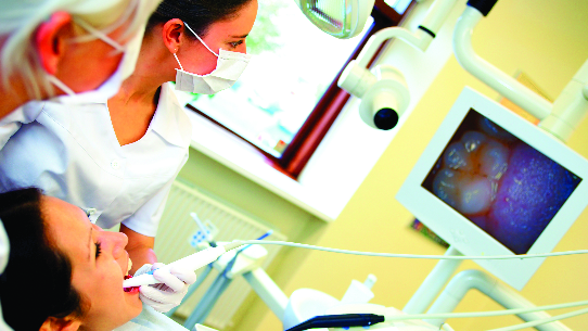 Considerazioni sul profilo dell’Assistente di Studio Odontoiatrico