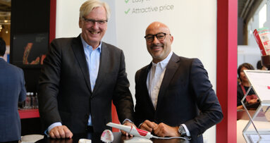 Chez Neoss, nous avons le privilège d’être à l’avant-garde