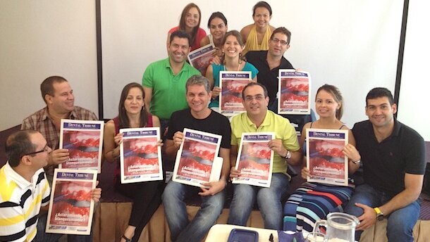 Curso de fotografía en Barranquilla