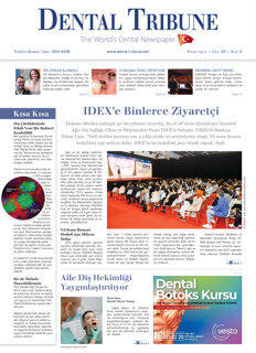 DT Turkey No. 2, 2023