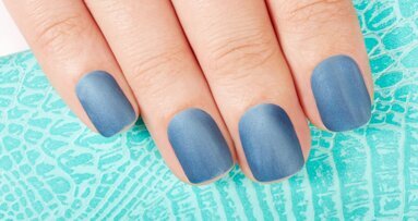 Acrylaatallergie door kunstnagels funest in de mondzorg