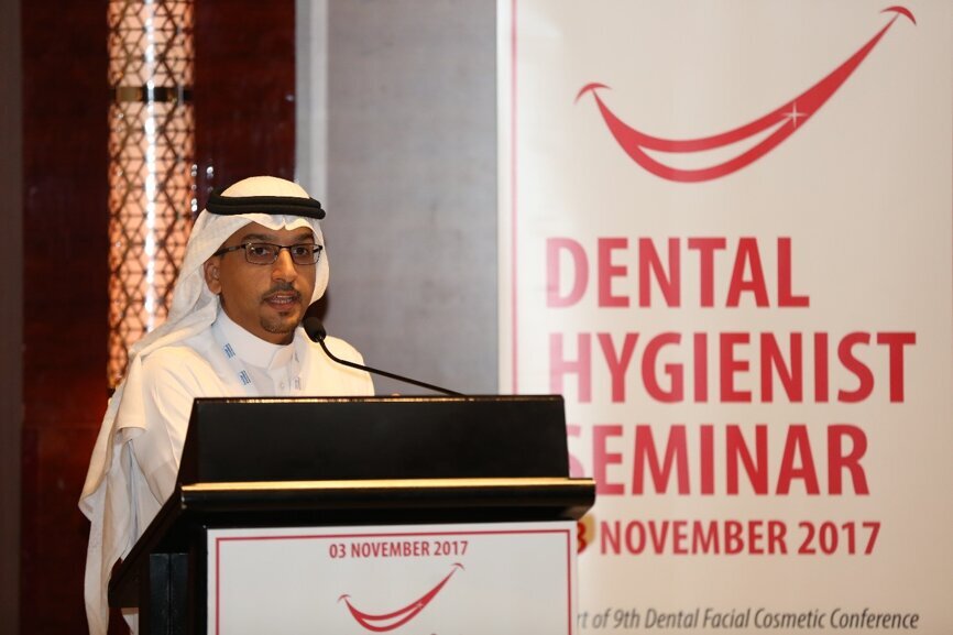 Assoc. Prof Dr. Bader K Alzarea, Saudi Arabia