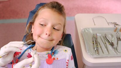 Nieuwe richtlijn ‘Mondzorg voor jeugdigen’ verschenen