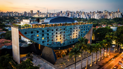 Dentsply Sirona World aterrissa em São Paulo: Participe do evento de educação clínica do ano na América Latina