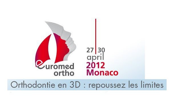 Orthondontie en 3D : repoussez les limites