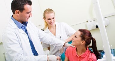 Zahnarzt-Imagestudie 2010 veröffentlicht