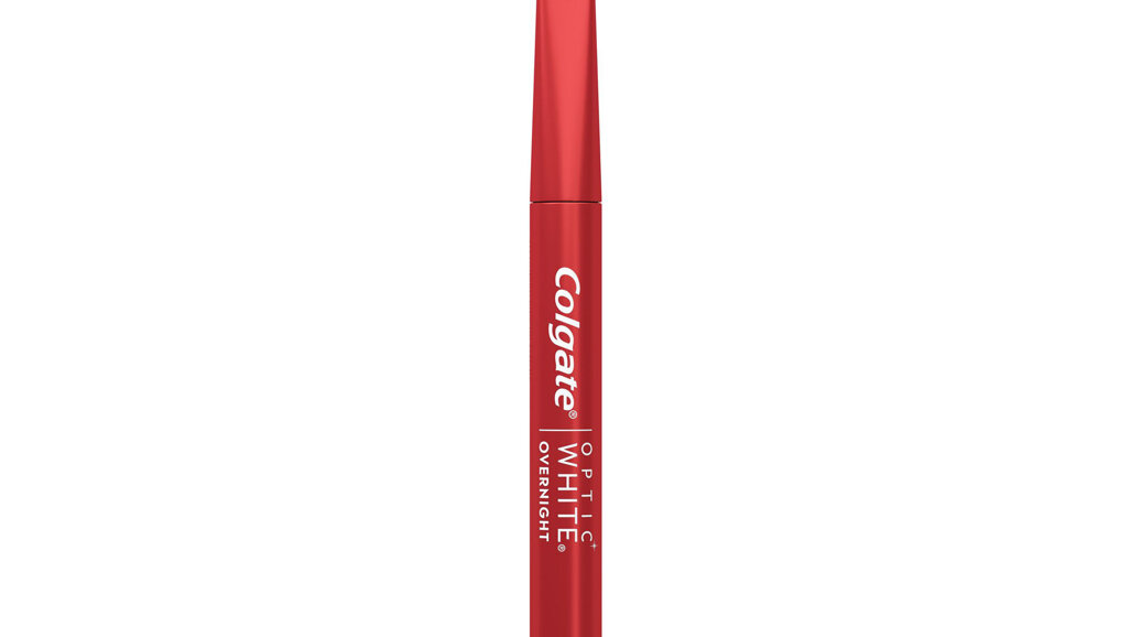 Colgate Optic White Overnight Teeth Whitening Pen
