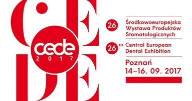 CEDE 2017 – czas na zmiany!