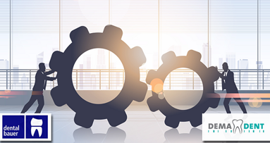 dental bauer Deutschland übernimmt Dema Dent AG