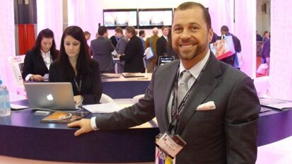 AMD LASERS to introduce new, 360-degree marketplace booth presence at ADA meeting AMD LASERS to introduce new, 360-degree marketplace booth presence at ADA meeting