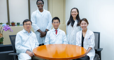 HKU researchers launch world’s first AI-based oral oncology clinic