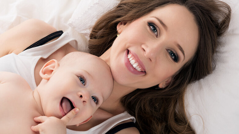 Získat dítě – ztratit zub?