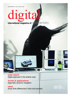 digital international No. 1, 2021