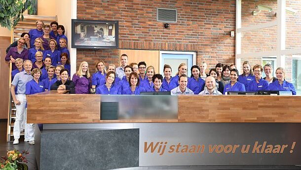 Genomineerde 5: Verhagen Mondzorg