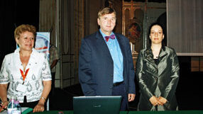 БЗС проведе своя 11-и Научен конгрес