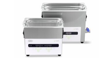 Llega la limpieza ultrasónica de instrumentos dentales