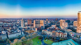 Essener Forum für Innovative Implantologie